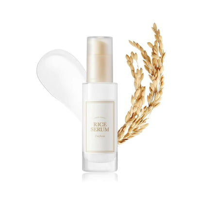 I'm From Rice Serum (30ml)
