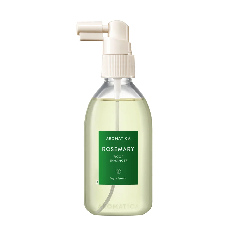 Aromatica Rosemary Root Enhancer 100ml