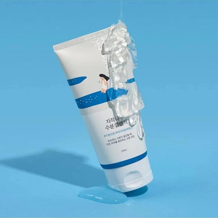 Round Lab Birch Juice Moisturising Cleanser 150ml