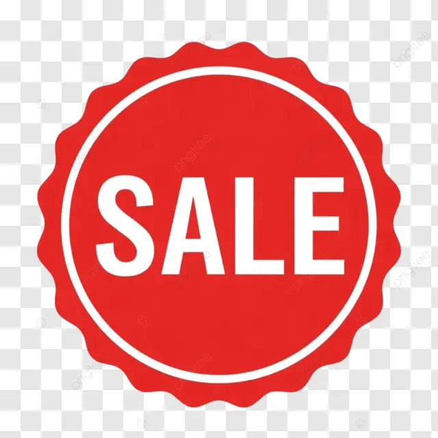 Sale Items