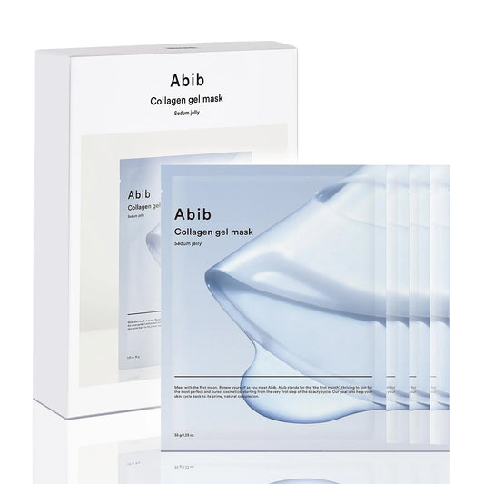 Abib Collagen Gel Mask Sedum Jelly (35g)