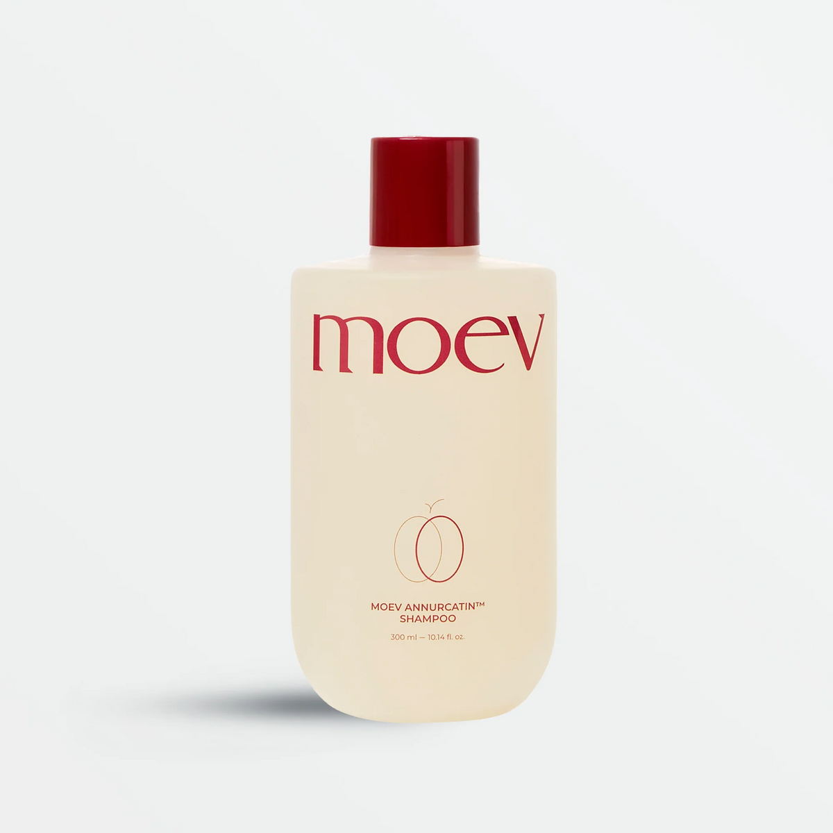 MOEV Annurcatin™ Shampoo (300ml)