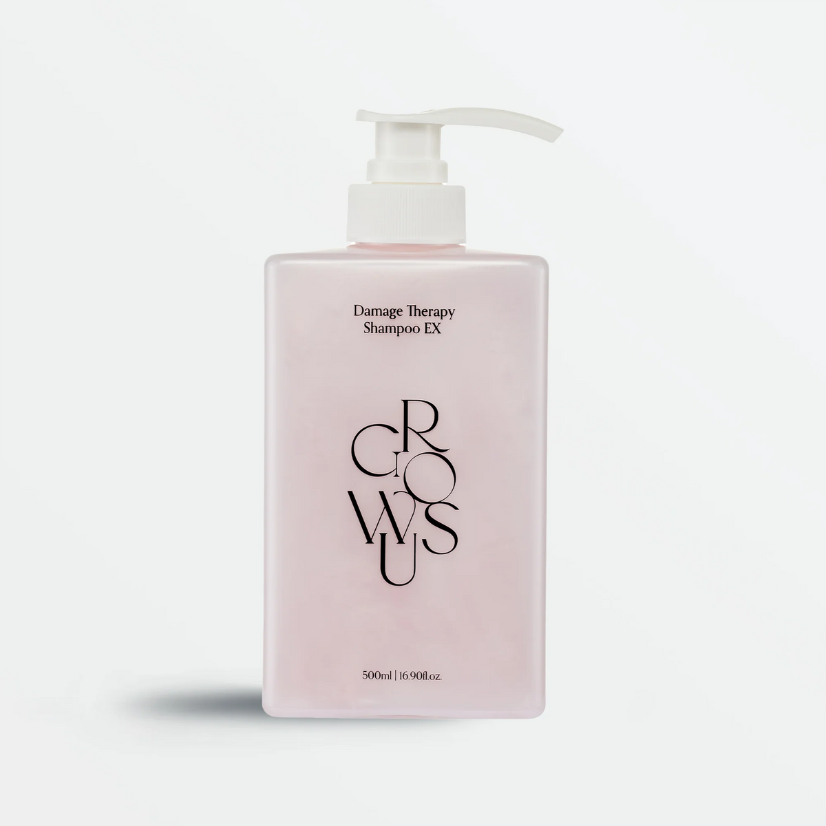GROWUS Damage Therapy Shampoo EX (500ml)