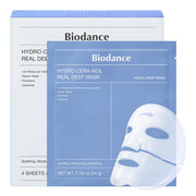 Biodance Hydro Cera-Nol Real Deep Mask (1 pc)