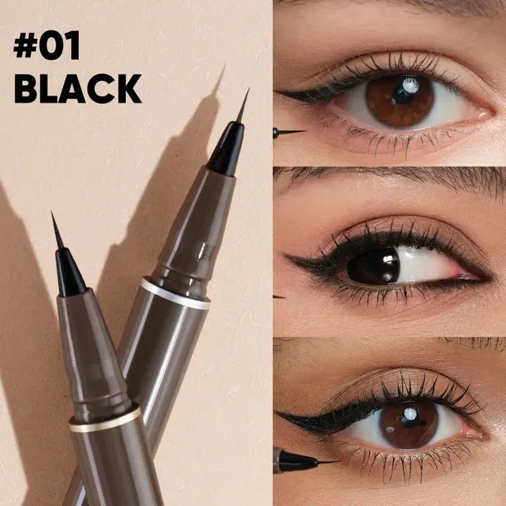JUDYDOLL Slim Liquid Eyeliner – 0.5ml