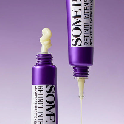 SOME BY MI Retinol Intense Advanced Triple Action Eye Cream – 30ml