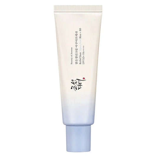 Beauty of Joseon Relief Sun Aqua-Fresh Rice + B5 SPF50+ PA++++ (50ml)