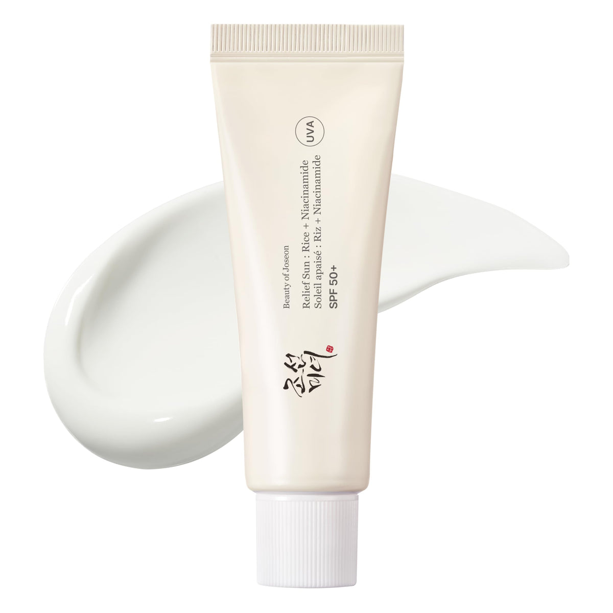 Beauty of Joseon Relief Sun Rice + Probiotics SPF50+ PA++++ – 50ml
