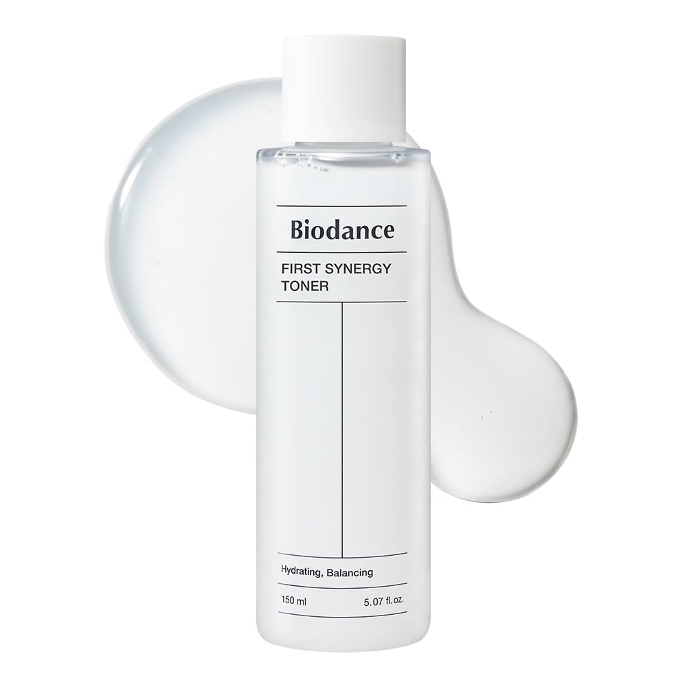 Biodance First Synergy Toner (150ml)