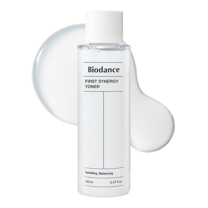Biodance First Synergy Toner (150ml)