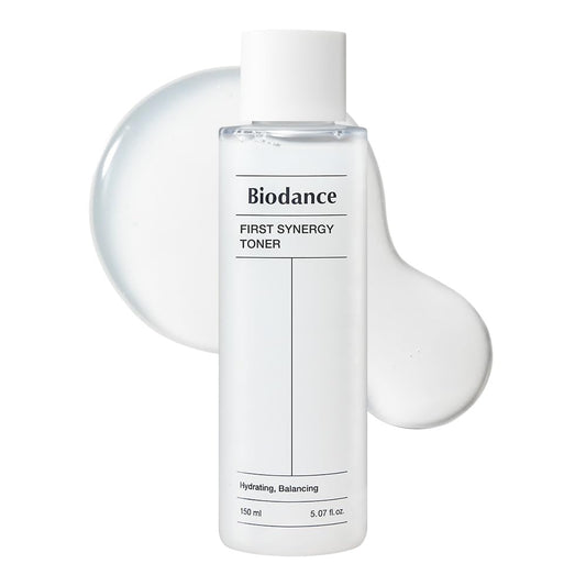 Biodance First Synergy Toner (150ml)