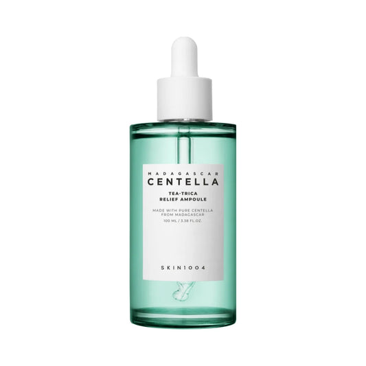 SKIN1004 Madagascar Centella Tea-Trica Relief Ampoule (100ml)