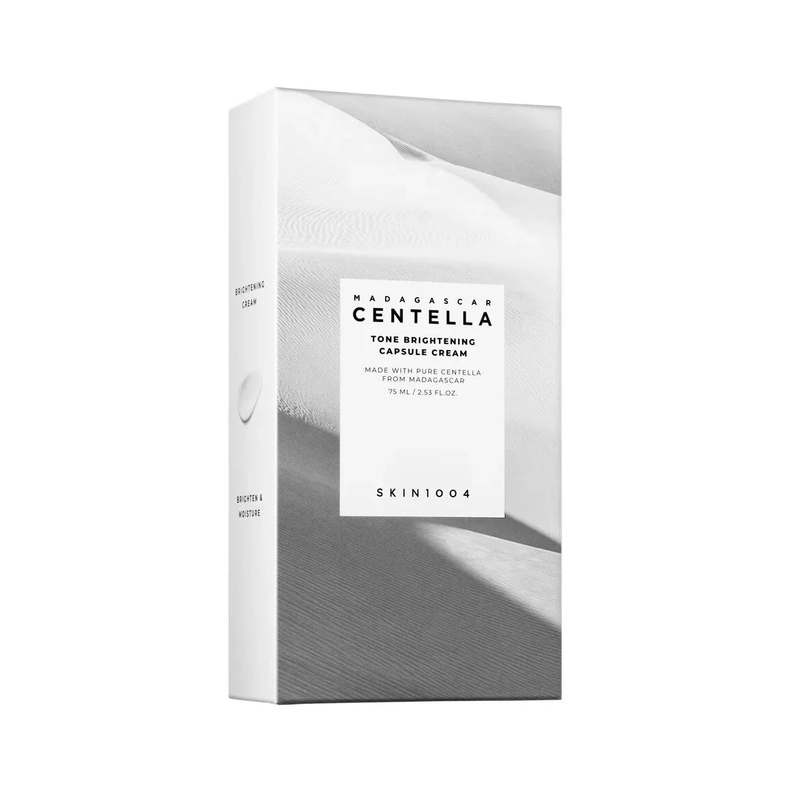 SKIN1004 Madagascar Centella Tone Brightening Capsule Cream (75ml)