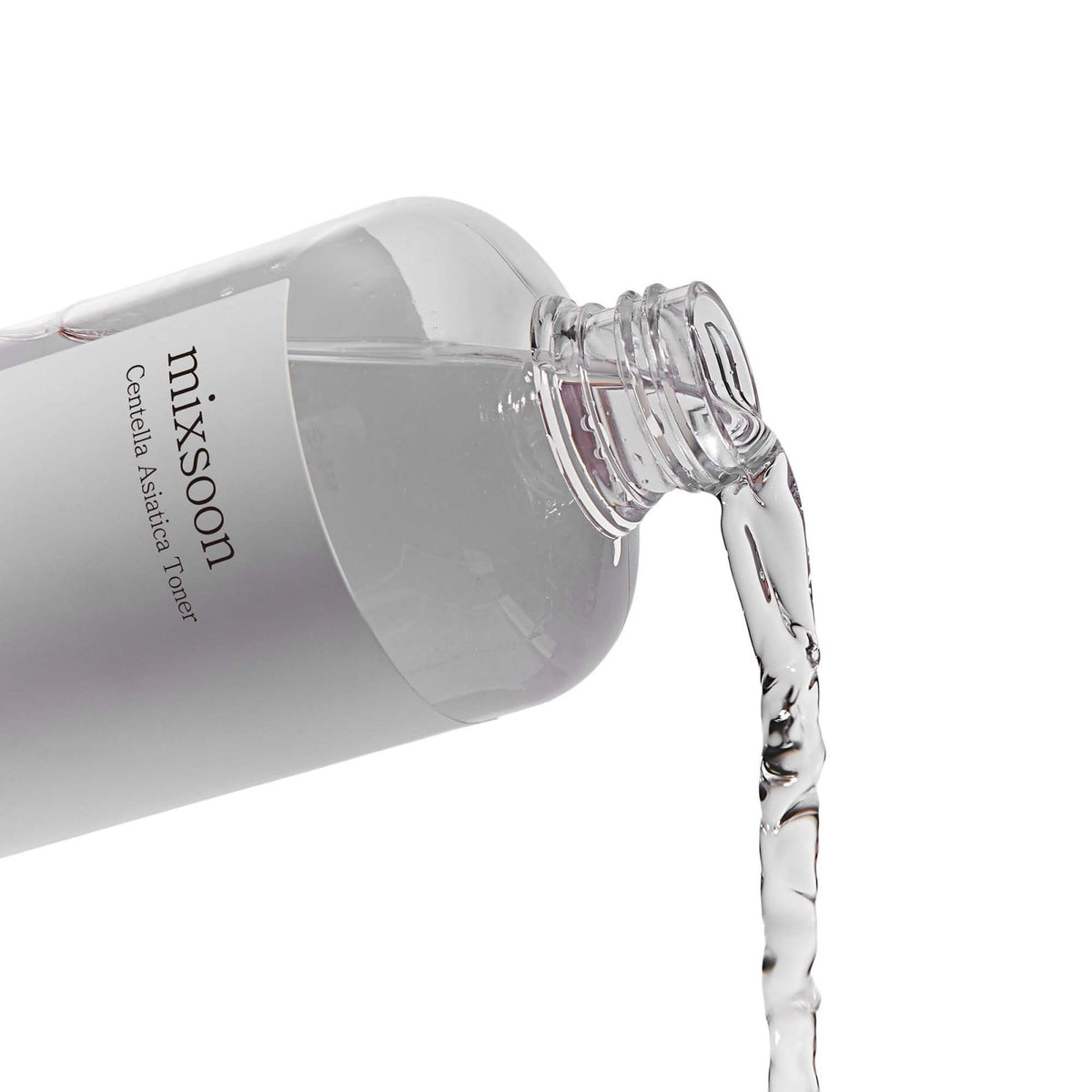 mixsoon Centella Asiatica Toner 300ml