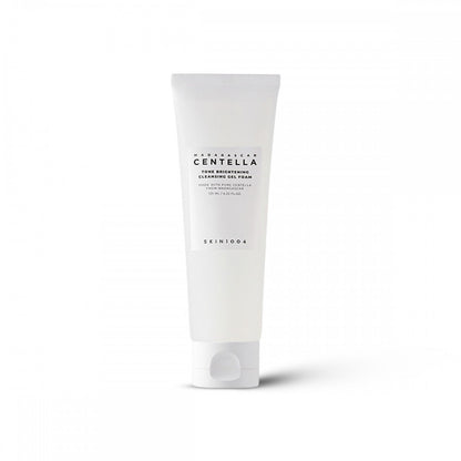 SKIN1004 Madagascar Centella Tone Brightening Cleansing Gel Foam – 125ml