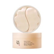 Beauty of Joseon – Revive Under Eye Patch – 60 Patches