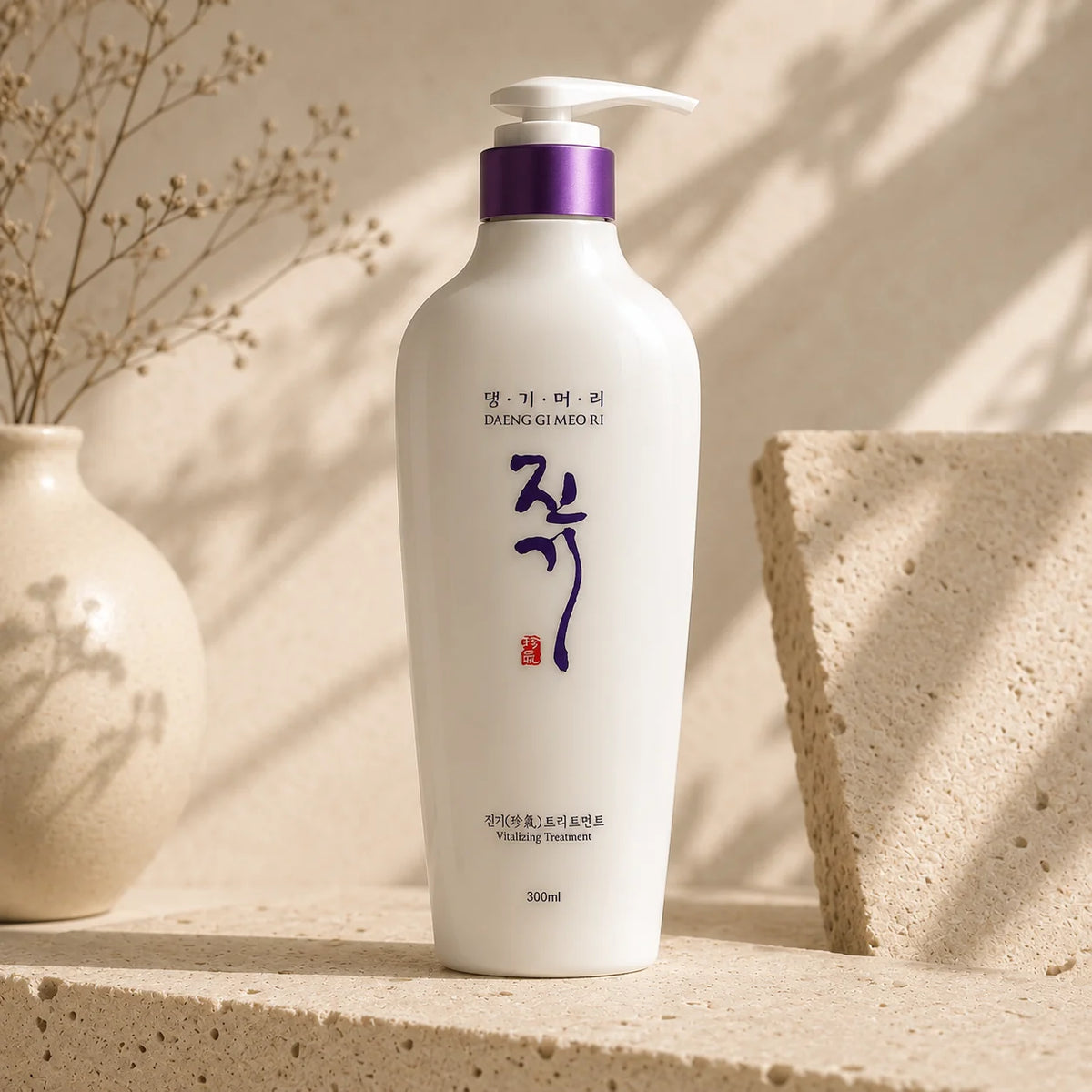 Daeng Gi Meo Ri Vitalizing Treatment (300ml)