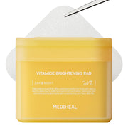 Mediheal Vitamide Brightening Pad (100 pads)