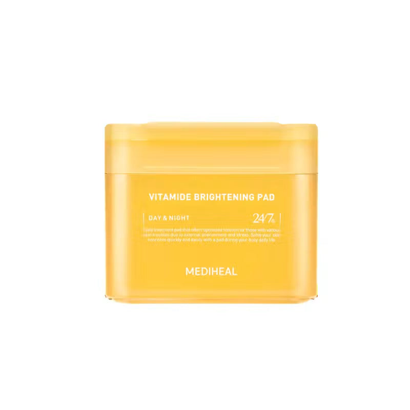 Mediheal Vitamide Brightening Pad (100 pads)
