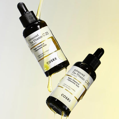COSRX The Vitamin C 23 Serum (20ml)