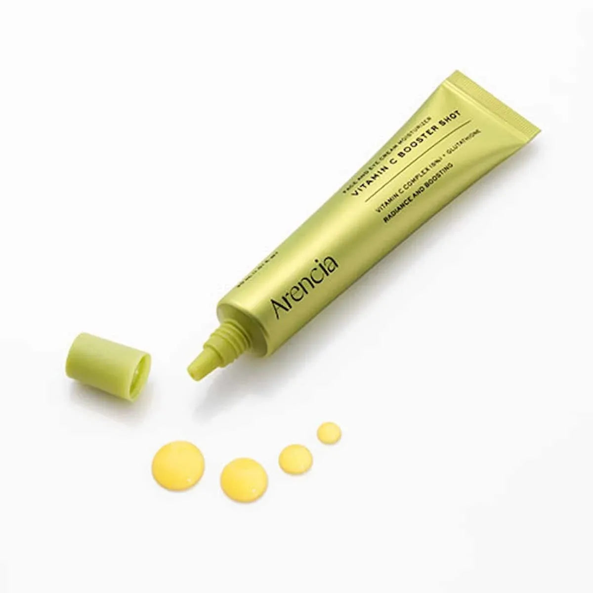 Arencia Vitamin C Booster Shot 30ml