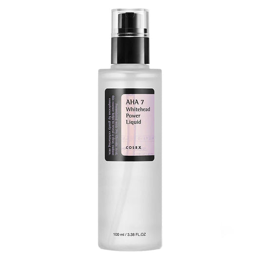 COSRX AHA 7 Whitehead Power Liquid (100ml)