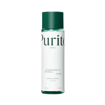 Purito Seoul Wonder Releaf Centella Toner (200ml)