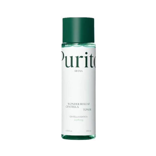 Purito Seoul Wonder Releaf Centella Toner (200ml)